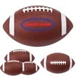 American Football Size 9 | https://www.bestnamebadges.com