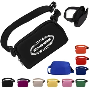 Belt Bag Fanny Pack Crossbody Bags