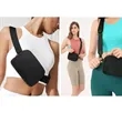 Belt Bag Fanny Pack Crossbody Bags | https://www.bestnamebadges.com