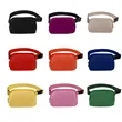 Belt Bag Fanny Pack Crossbody Bags | https://www.bestnamebadges.com