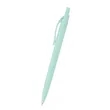 Sleek Write Rubberized Pen | https://www.bestnamebadges.com