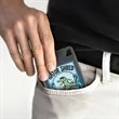 VORO Credit Card Lip Balm | https://www.bestnamebadges.com