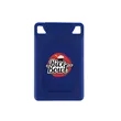 VORO Credit Card Lip Balm | https://www.bestnamebadges.com