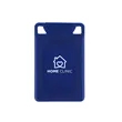 VORO Credit Card Lip Balm | https://www.bestnamebadges.com