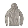 tasc Men's Stadium French Terry Hoodie | https://www.bestnamebadges.com