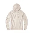 tasc Men's Stadium French Terry Hoodie | https://www.bestnamebadges.com