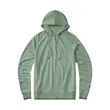tasc Men's Stadium French Terry Hoodie | https://www.bestnamebadges.com