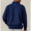 tasc Men's Highlands Quarter Zip | https://www.bestnamebadges.com