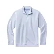 tasc Men's Highlands Quarter Zip | https://www.bestnamebadges.com