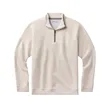 tasc Men's Highlands Quarter Zip | https://www.bestnamebadges.com