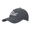 6 Panel Nylon Quick Dry Unstructured Baseball Cap | https://www.bestnamebadges.com