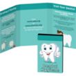 Awareness Tek Booklet with First Aid Kit | https://www.bestnamebadges.com