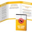 Awareness Tek Booklet with First Aid Kit | https://www.bestnamebadges.com