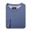 AndersonOrd Men's Refine Long Sleeve | https://www.bestnamebadges.com