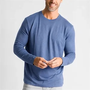 AndersonOrd Men's Refine Long Sleeve