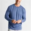 AndersonOrd Men's Refine Long Sleeve | https://www.bestnamebadges.com