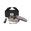 Black+Blum Lunch Grab & Go Gift Set | https://www.bestnamebadges.com