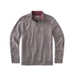 tasc Men's Crest Jacquard Quarter Zip | https://www.bestnamebadges.com