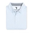 AndersonOrd Men's Romulus Polo | https://www.bestnamebadges.com