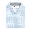AndersonOrd Men's Romulus Polo | https://www.bestnamebadges.com