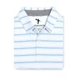 AndersonOrd Men's Swagger Polo | https://www.bestnamebadges.com