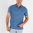 AndersonOrd Men's Swagger Polo | https://www.bestnamebadges.com