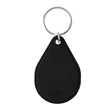 NFC Silicone Key Tag | https://www.bestnamebadges.com