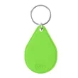 NFC Silicone Key Tag | https://www.bestnamebadges.com