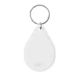 NFC Silicone Key Tag | https://www.bestnamebadges.com
