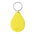 NFC Silicone Key Tag | https://www.bestnamebadges.com