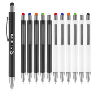 Baker Bamboo Stylus Pen