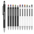Baker Bamboo Stylus Pen | https://www.bestnamebadges.com