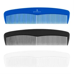 Pocket Comb