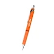Hayes rABS Gel Pen | https://www.bestnamebadges.com