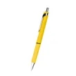 Hayes rABS Gel Pen | https://www.bestnamebadges.com