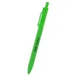 Novi rABS Gel Pen | https://www.bestnamebadges.com