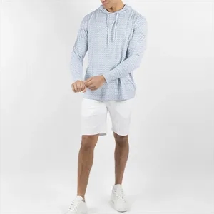AndersonOrd Men's Island Hoodie