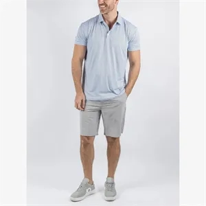 AndersonOrd Men's Village Polo