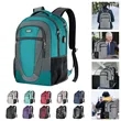 Travel Laptop Backpack With Usb Charging Port | https://www.bestnamebadges.com