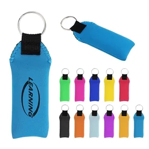 Neoprene Floating Keychain Boat Key Fob For Water Sport