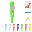 Mini Plastic Kazoo | https://www.bestnamebadges.com