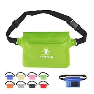PVC Waterproof Fanny Pack