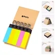 Sticky Notes Memo Pads | https://www.bestnamebadges.com