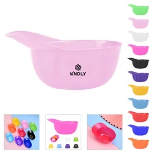 Helmet Ice Cream Bowl