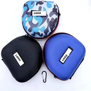 Headset Carrying Case
