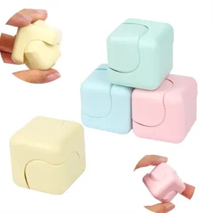 Fidget Spinner Cube