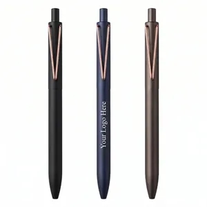 Plastic V1 Business Ballpoint Pen