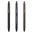 Plastic V1 Business Ballpoint Pen | https://www.bestnamebadges.com