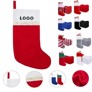Non Woven Christmas Stocking
