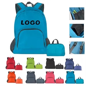 Foldable Waterproof  Backpack